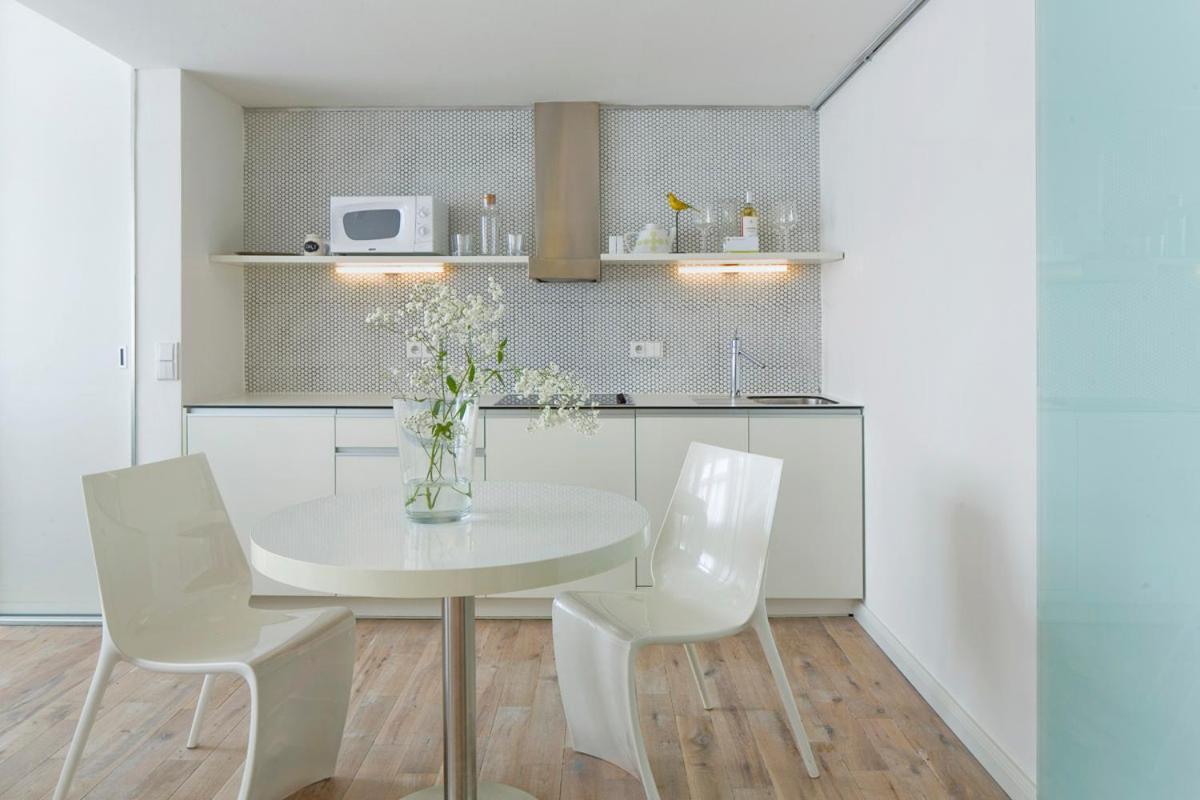 Holeckova Apartments Prag Eksteriør billede